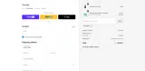 Cocunat Store coupon verification screenshot