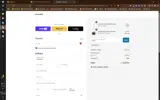 Cocunat Store coupon verification screenshot