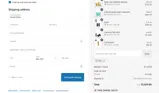 Cocunat Store coupon verification screenshot