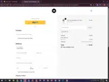 77715 coupon verification screenshot