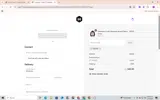 10BUME coupon verification screenshot