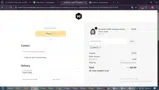 save15 coupon verification screenshot