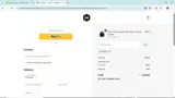 save15 coupon verification screenshot