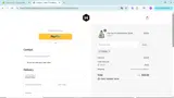 10DIBA coupon verification screenshot