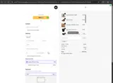 MARI coupon verification screenshot
