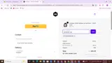 SAVEMORE10% coupon verification screenshot
