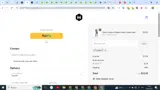save777 coupon verification screenshot