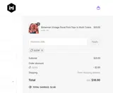 FATHERDAY coupon verification screenshot