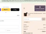 code10 coupon verification screenshot