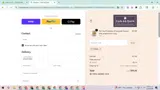 10SAVI coupon verification screenshot