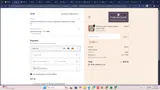 LINDA coupon verification screenshot