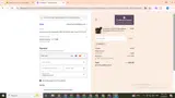 GNOMO coupon verification screenshot
