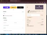 SEPTEMBER coupon verification screenshot