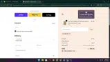 SAVE749 coupon verification screenshot