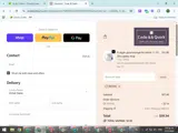 reteve coupon verification screenshot