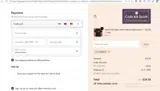 CODEA10 coupon verification screenshot