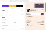 JESUSROJAS coupon verification screenshot