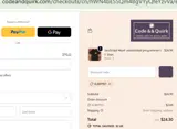 albepro coupon verification screenshot