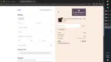 albepro coupon verification screenshot