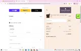 albepro coupon verification screenshot