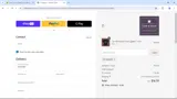 GNOMO coupon verification screenshot
