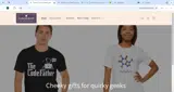 gift21 coupon verification screenshot