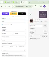 reteve coupon verification screenshot