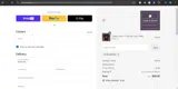 JESUSROJAS coupon verification screenshot
