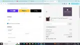 COMEBACK10NOW coupon verification screenshot