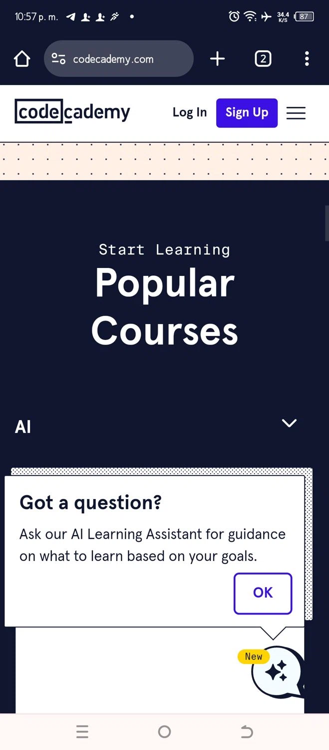 Codecademy Promo Codes 15 Off August 2024