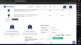 SEC8OFF coupon verification screenshot