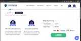 SEC8OFF coupon verification screenshot