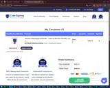 ABOUTSSL10 coupon verification screenshot