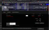 bridgeover23 coupon verification screenshot