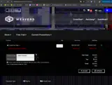 ANDYTIZER15 coupon verification screenshot