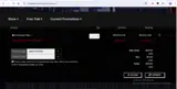 ANDYTIZER15 coupon verification screenshot