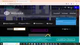 CXRX26 coupon verification screenshot