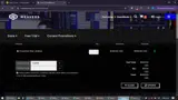 TOM15 coupon verification screenshot