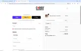 30GIFT coupon verification screenshot