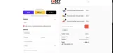 CA20 coupon verification screenshot