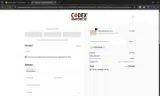 GOAFFNOOB coupon verification screenshot