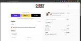 TILINA coupon verification screenshot