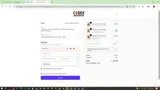 MILEDIS coupon verification screenshot