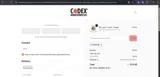 MILEDIS coupon verification screenshot