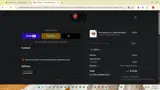 JUDAS coupon verification screenshot