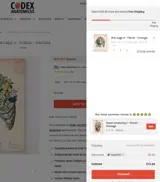happy642 coupon verification screenshot