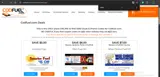 DGF6 coupon verification screenshot