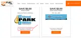 EPU6 coupon verification screenshot