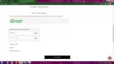 CNCHIC10 coupon verification screenshot