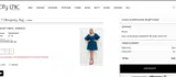 CNCHIC10 coupon verification screenshot